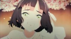 百生吟子 映画 ラブライブ！ 蓮ノ空女学院 入場特典 2週目 フィルム