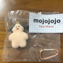 mojojojo フィギュアマスコット Betty 犬のサムネイル