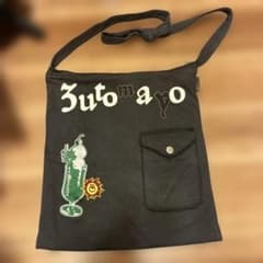 ずっと真夜中でいいのに。 ショルダーバッグのサムネイル