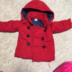 新品☆キッズ☆アウターのサムネイル