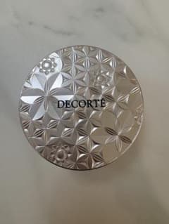 DECORTÉ ルースパウダーのサムネイル