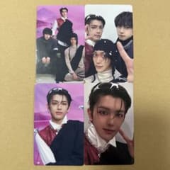 髙塚大夢 トレカ 購入特典 7000円 セルカ INI POPUP ポップアップ