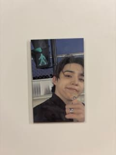 SEVENTEEN エスクプス HBD 一般盤 TSUTAYA トレカのサムネイル