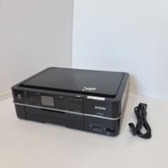 ジャンク品】 美品 EPSON EP-803A エプソン プリンター - メルカリ