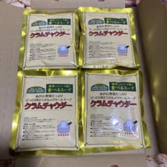 クラムチャウダーのサムネイル