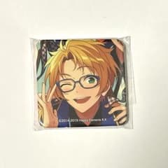 あんスタ 遊木真 TRIP 缶バッジ - メルカリ