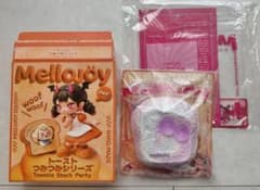 Mellojoy トースト ユニコーンキス - メルカリ