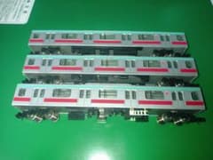 希少品　GM 4037 東急5000系 増結セット (ジャンク) ① 希少品 GM 4037 東急5000系 増結セット (ジャンク) ① - メルカリ