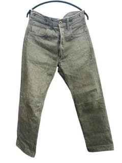【RRL】カウボーイジーンズ W32/L30のサムネイル