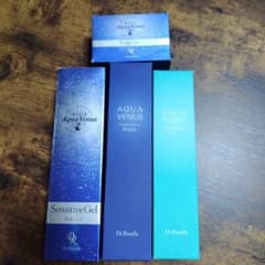 ドクターリセラ　化粧水　保湿ジェル　洗顔石けん　4点セット ドクターリセラ 化粧水 保湿ジェル 洗顔石けん 4点セット - メルカリ