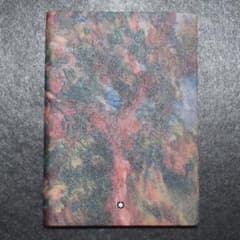 モンブラン ノート 146 ピエール＝オーギュスト・ルノワール 134712