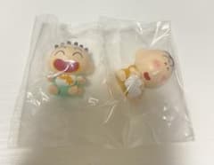 [크레용 신짱] 장난 마스코트 baby