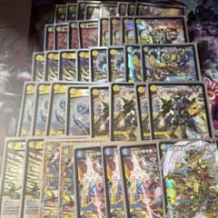 青白緑エンジェルコマンド - メルカリ