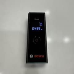 BOSCH ZAMO3 レーザー距離計のサムネイル