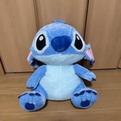 新品　特大　スティッチ ぬいぐるみ m29807357213_1.jpg?1661524620