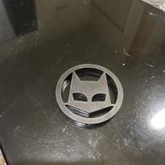 マーシャルショート菅テールエンドのサムネイル
