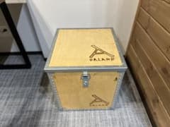 Thumbnail of オーランドキャンプストーブ 中古 薪ストーブ 本体部のみ