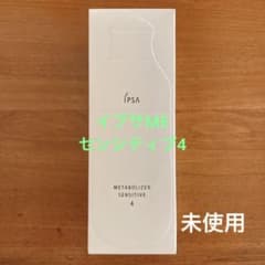 イプサ ＭE センシティブ4(化粧液)のサムネイル