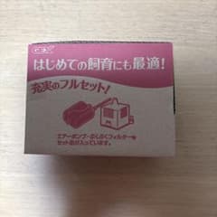 水槽とセットで買いましたが必要が無いので出品しますのサムネイル