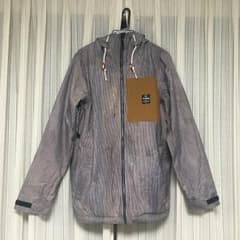 Analog shoreditch jacket Mサイズのサムネイル