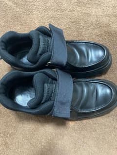 PRADA ブラック スニーカーのサムネイル