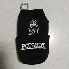 POTSHOT　ペットボトルホルダーのサムネイル