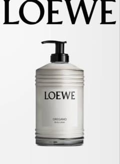 LOEWE ロエベ オレガノ ボディローション - メルカリ