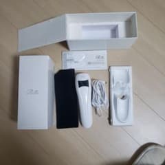 ReFa RE-AL-02A WHITEのサムネイル