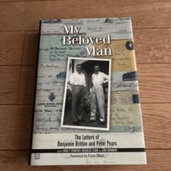 ブリテン書簡集 My Beloved Manのサムネイル
