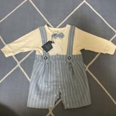 新品未使用　ベビー服　70センチのサムネイル