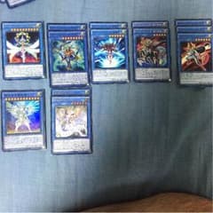 サイバーエンジェルデッキのサムネイル