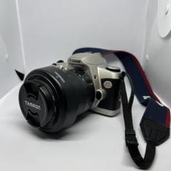 Canon キャノン EOS Kiss5 一眼レフィルムカメラセット Canon EOS Kiss 5 フィルム一眼レフ の使い方 | Totte Me Camera