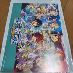 バラ売り️⭕️ あんさんぶるスターズ Mainstream ポスターのサムネイル