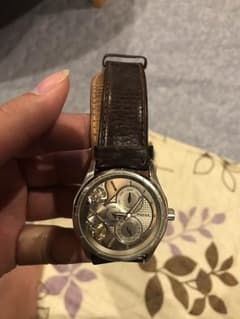 fossil 腕時計のサムネイル