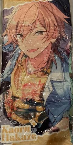 あんスタ クッション ～GiGO限定～ UNDEAD アンデッド 羽風薫 - メルカリ