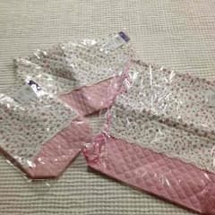 タナマ様 専用  新品  入園 準備用品 かばん 3点のサムネイル