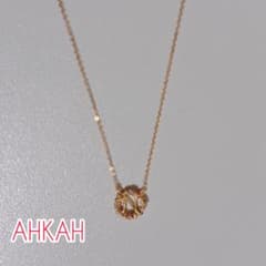 つんちゃん様専用AHKAH アーカー ストーンレメディ イニシャル