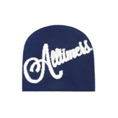 ALLTIMERSビーニーのサムネイル