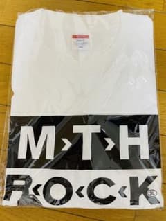 MTH ROCKIN’ POP JAPAN Tシャツ マキシマムザホルモンのサムネイル
