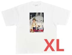 もののけ姫』 リバイバル上映記念商品 Tシャツ XL スタジオジブリ