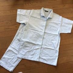 POLO レディースパジャマ 美品のサムネイル