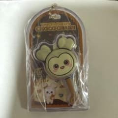 TWICE LOVELYS チョコチャーム ダヒョンのサムネイル