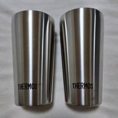 THERMOS　サーモス　真空断熱タンブラー 2個セットのサムネイル