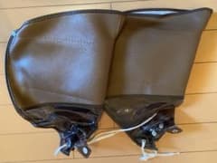 自転車ハンドルカバーのサムネイル
