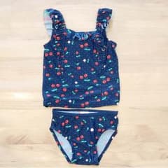 《美品》水着のサムネイル