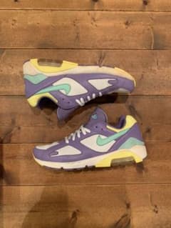 いーちゃん様専用NIKE AIR MAX180 イースターエッグ エアフォース1のサムネイル