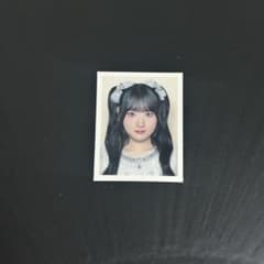 =LOVE イコラブ IDフォト 宝石衣装 齋藤樹愛羅のサムネイル
