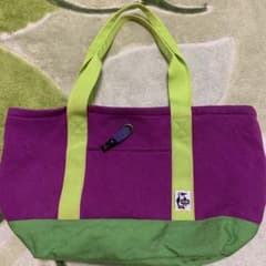 チャムストートバッグのサムネイル