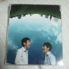 ゆず CDのサムネイル