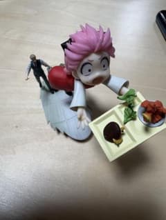 Anya & Lloyd Forger Figure Platinum Series Lunch is here!